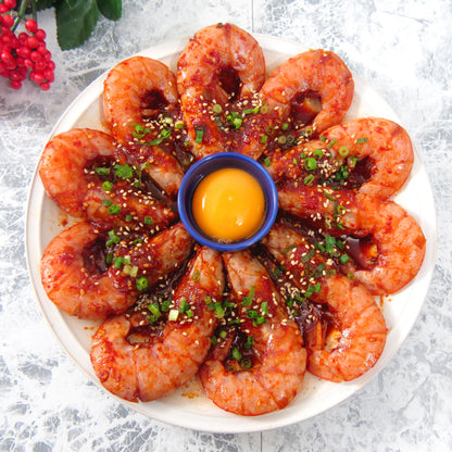 ハングクヘムルセット【韓国海鮮セット】