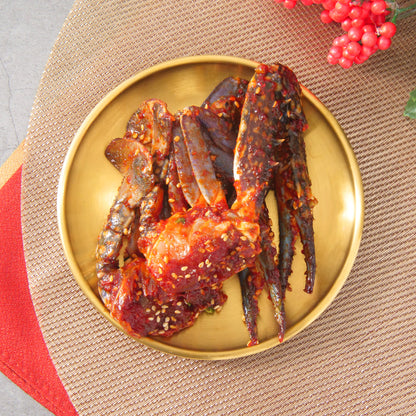 ハングクヘムルセット【韓国海鮮セット】